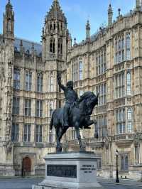 A trip to Europe is a treat of intricate architectural beauty