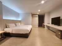 รีวิวโรงแรม The Pride Hotel พิษณุโลก