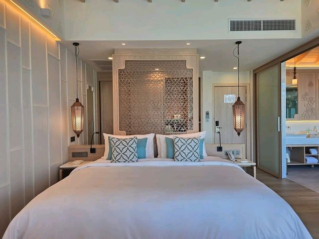 รีวิวที่พัก The Little Shore Khao Lak 
