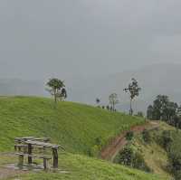 Akha FarmVille คาเฟ่และฟาร์มแกะดอยช้าง