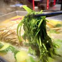 ［小魚兒］- 烤魚/雞㷛任均選擇😍