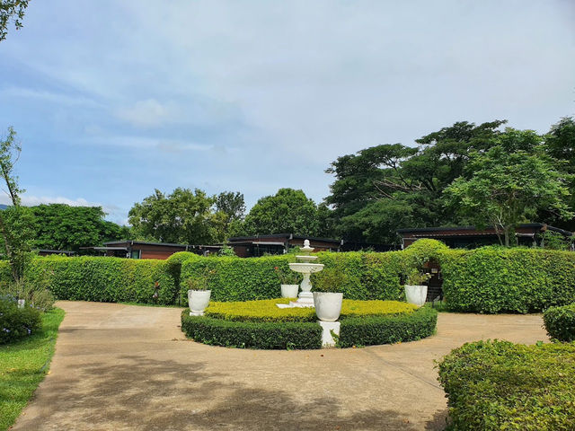 🌳Limon Villa Khao Yai by Tolani