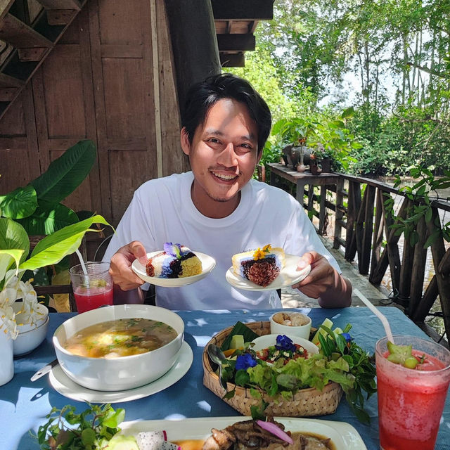 Meena : A Cozy Spot for Delicious Thai Cuisine