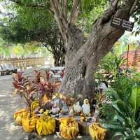 Wat Phra Prathon Chedi Worawihan