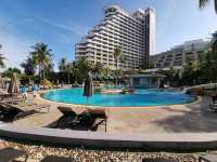 รีวิวที่พัก Hilton Huahin Resort