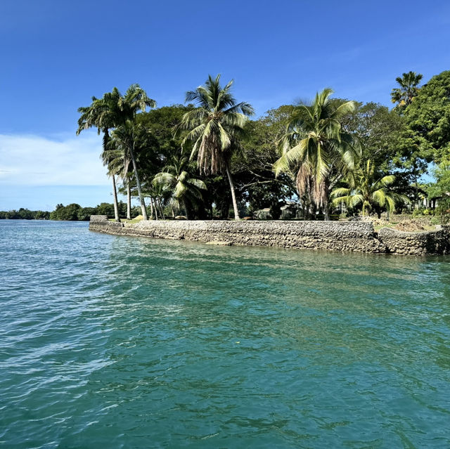 Beaches of Bliss: Nature’s Masterpiece in Papua New Guinea