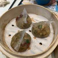 마카오의 떠오르는 딤섬 맛집! 젠딤섬!🥟🥟🥟