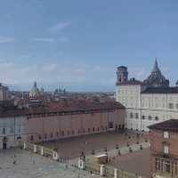 The Historic Hub of Turin: Piazza Castello and its Surrounding Wonders