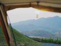 P&N Valley Camp - จุดกางเต็นท์สระบุรี