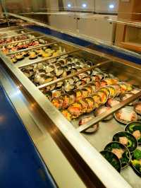 A Day in Hatyai: Foodie Stops and Market Discoveries