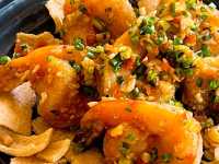 ติ่มซำ อาหารทะเล การันตีความอร่อยจากสิงคโปร์