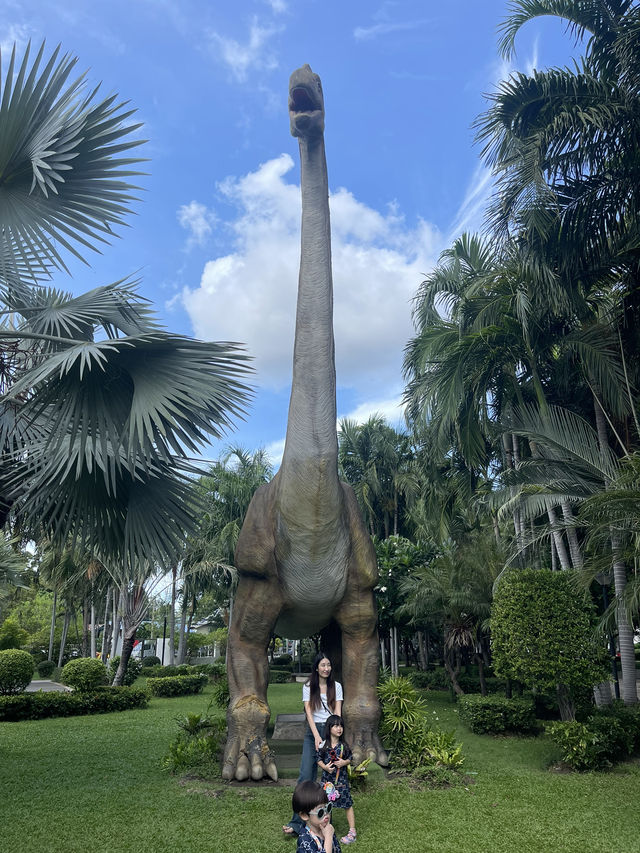 หอชมเมืองสมุทรปราการ🦖🦕