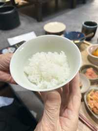 【福岡グルメ】福岡旅行の朝にオススメ✨食べ比べ明太子🍚