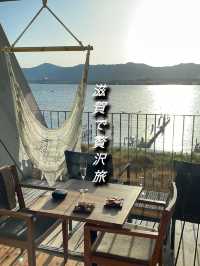 【滋賀】全室琵琶湖viewのオールインクルーシブホテル