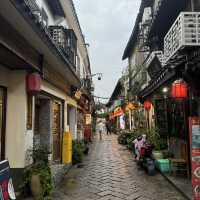 Enchanting Overnight Stay in Zhujiajiao Water Town – A Peaceful Escape!