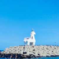 Iho Tewoo beach