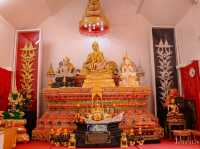 รีวิว วัดพระธาตุดอยตุง🛕(แนะนำการขอพร) 