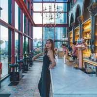 Skyview Hotel Bangkok