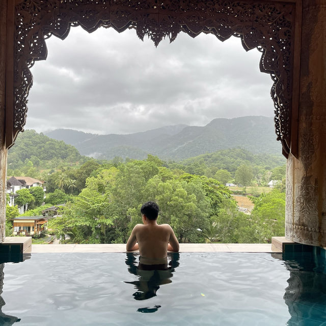 สันธิญา ทรีรีสอร์ท เกาะช้าง 🏝️