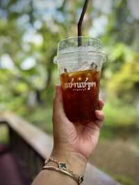 1 วันในฤดูฝน แพลนเที่ยวกาญจนบุรี