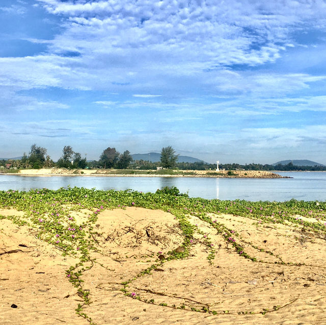 Wasukri Beach 