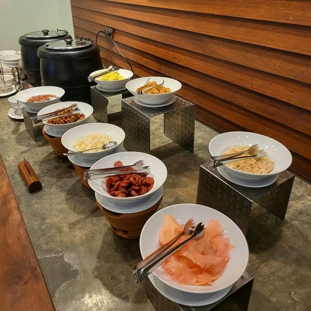 ของกินบ้านเฮา เลือกเอาเต๊ะนาย ซะป๊ะ 350 เท่านั้น