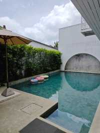 โรงแรมใจกลางเมืองภูเก็ต สไตล์ญี่ปุ่นมินิมอลน่ารัก