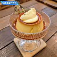 台南-孔廟園區對面的深夜咖啡店：Abby coffee