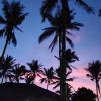 Twilight Beach: Nagattatan Beach Shore