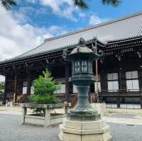 京都巡り　知恩院