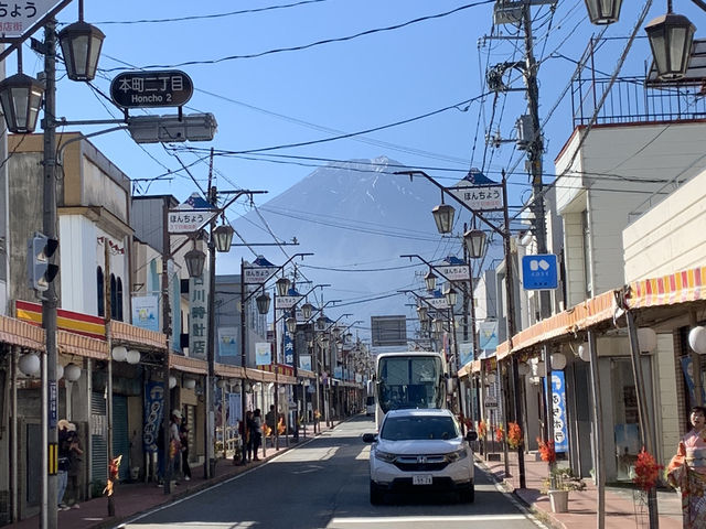 小室浅間神社