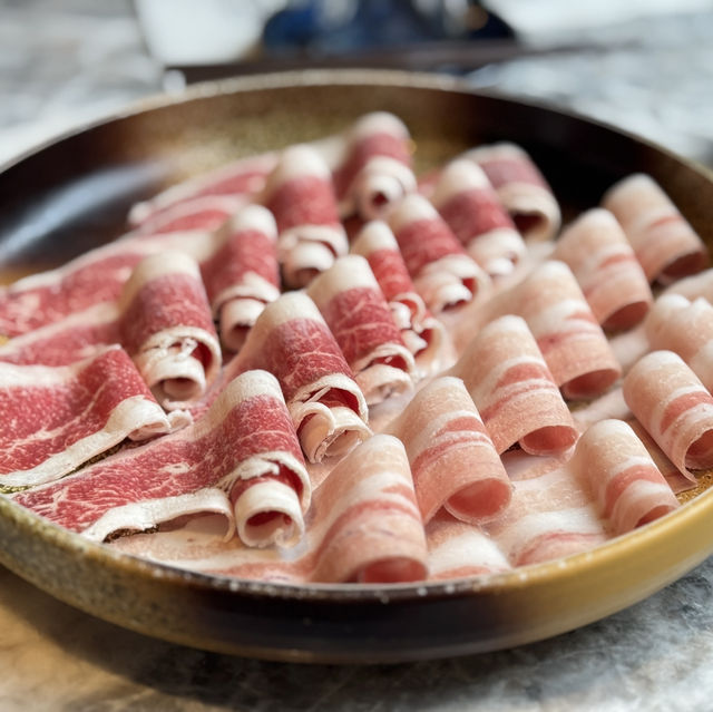 판교 스키야키 맛집