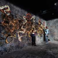 Tokyo Teamlab Borderless