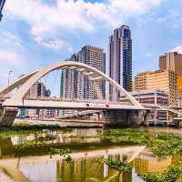 Binondo-Intramuros Bridge!