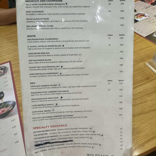 接機大堂高質驚艷西餐廳@beercode kitchen & bar 