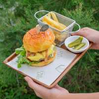 Craft Space café & eatery 