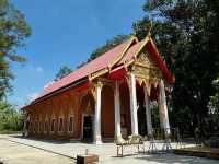 วัดจุฬาภรณ์วนาราม