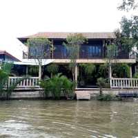 🏡 River Jam Amphawa