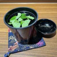 關西風壽喜燒《兵之膳》