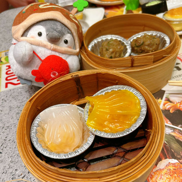 放題勁出色🥰