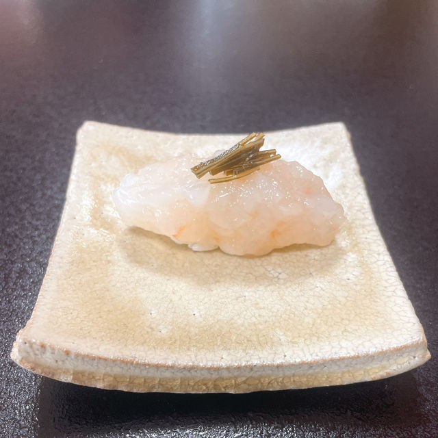 【佐賀関】関アジ関サバの本場でミシュランの腕に舌鼓✨