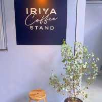 Iriya Coffee Stand