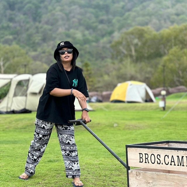 Brothers Camp Chonburi