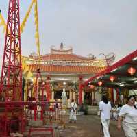 ถือศีล กินผัก ณ ตะกั่วป่า ถนนวัฒนธรรม