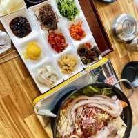 Bulguksa Travel - One day itinerary 