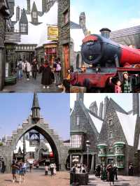 พาตะลุยเที่ยว Universal Studio Beijing 🏰🎢🇨🇳