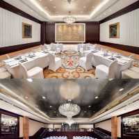 Recommended hotels and Resorts ( Shangri-La Hotel Xi'an) 