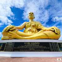 สถานอมตะธรรมพุทธปัญโญ จ.นครสวรรค์