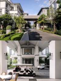 Health Land Resort&Spa Pattaya สวรรค์ของคนชอบนวด