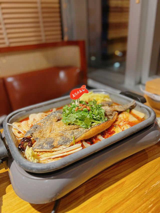 有味道有服務🔥🐟店